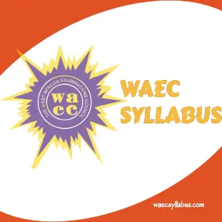 WAEC Syllabus Literature in English